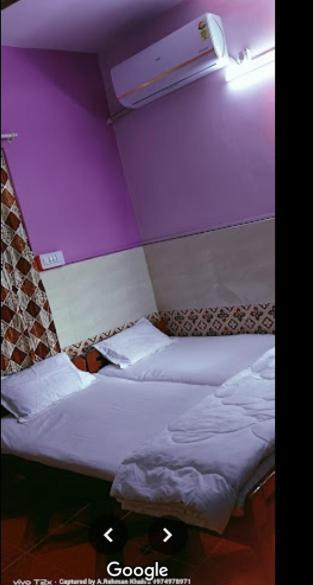 City Guest House Bhuj Exterior foto